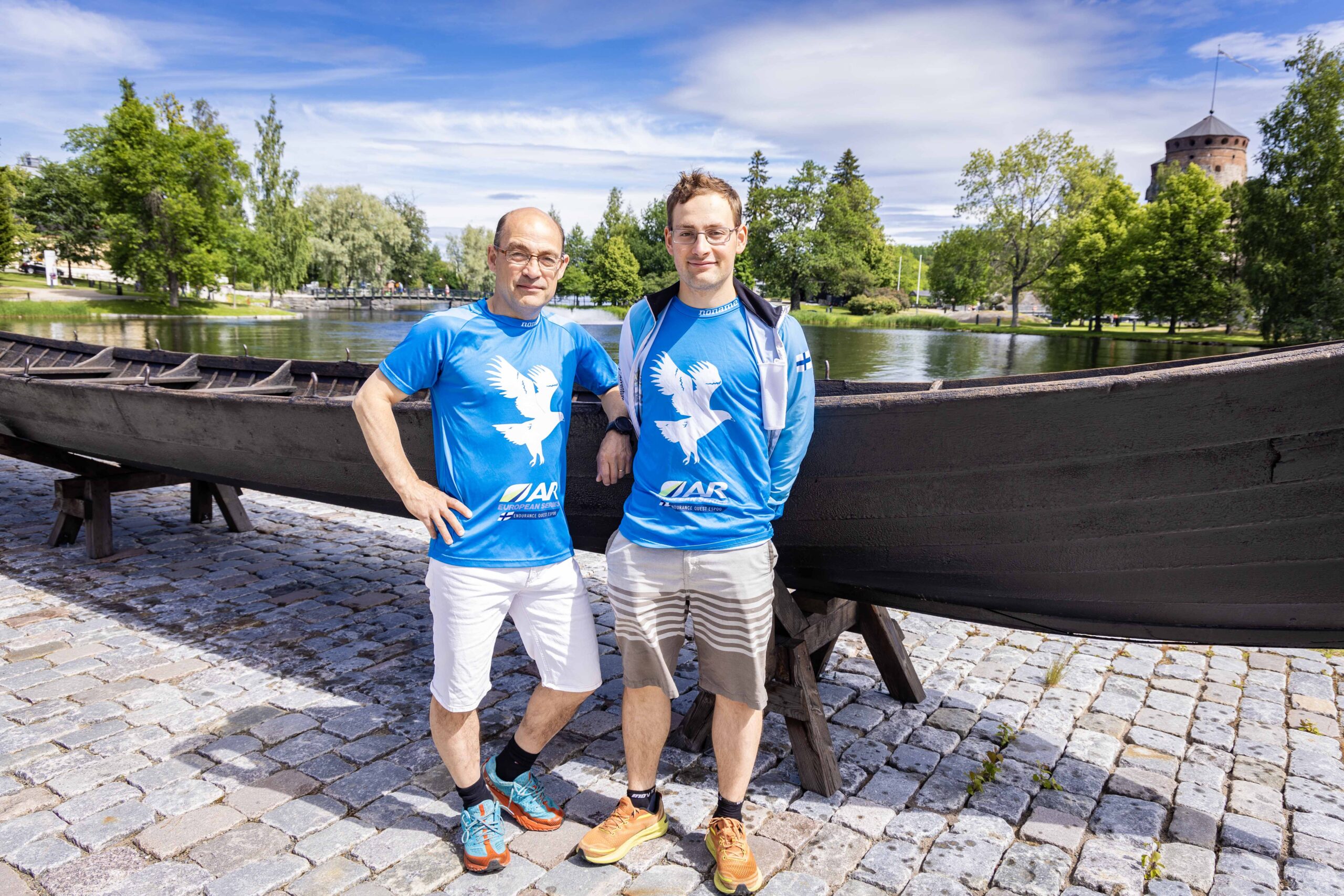 Seikkailu-urheilun EM-finaalissa kisataan ensi vuonna Sulkavalla ...